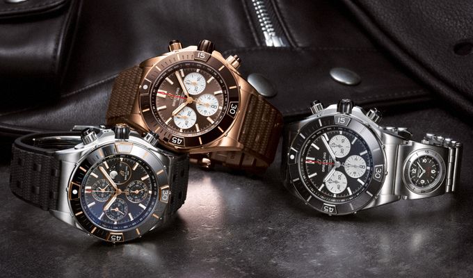 Best Breitling Replica Watches