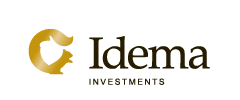 Idema Investments logo