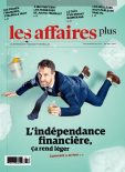 Qu'est-ce qu'un robot-conseiller?