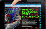 Un robot pour gérer votre portefeuille - la presseplus