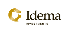 Idema logo